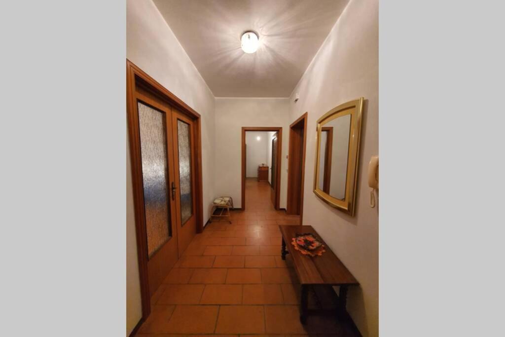 Villetta Giardino Degli Ulivi 奥托纳 外观 照片