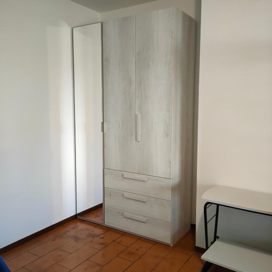 Villetta Giardino Degli Ulivi 奥托纳 外观 照片